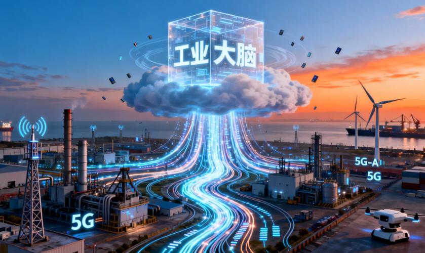 数字工厂,智能制造,工业互联网与工业大数据,智能工厂ai大模型应用