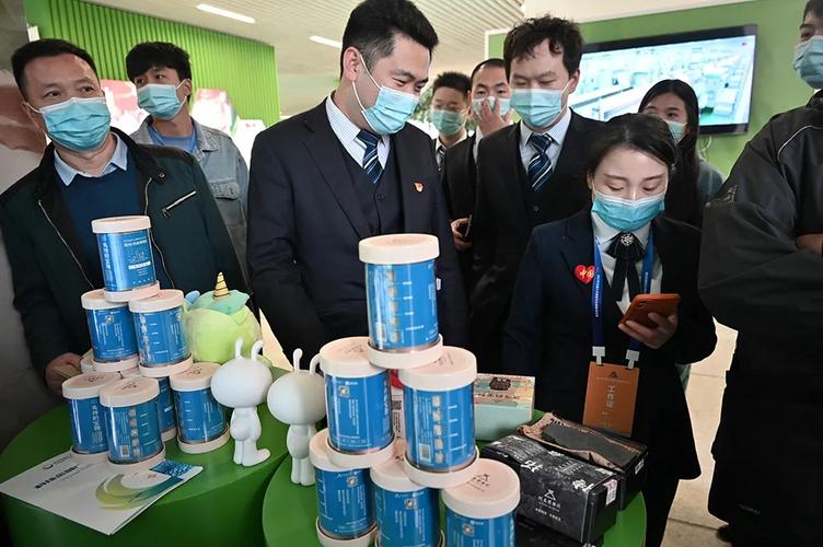 河南博物院数字文化创意产品再掀全民考古热