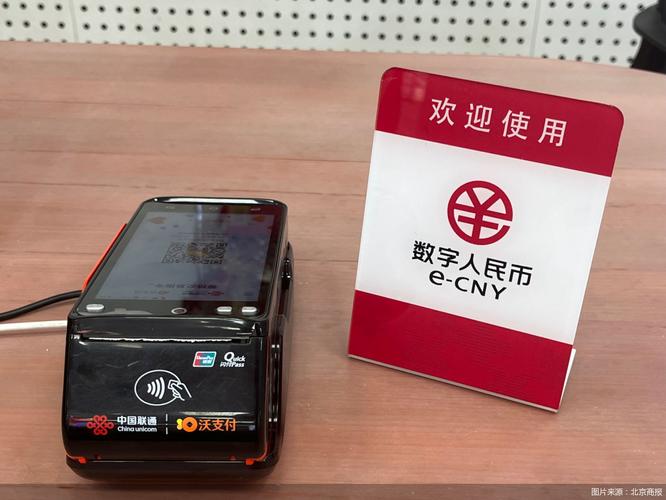 试点应用持续深化,代表,委员热议数字人民币